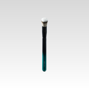 SELIA S03 - 003N Cọ má hồng kem lông nhân tạo - Ảnh 1