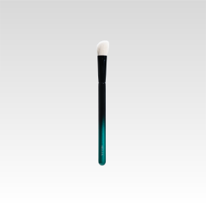 SELIA S05 - 001T Cọ khối má lông dê trắng
