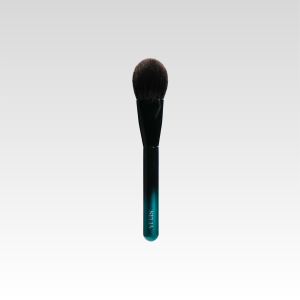 SELIA S15-001N Cọ phấn phủ lông nhân tạo