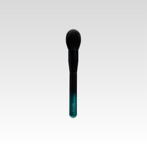 SELIA S45-001T Cọ phủ phấn tròn lông dê