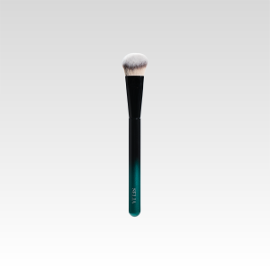 SELIA S45-008N Cọ dặm nền vát lông nhân tạo