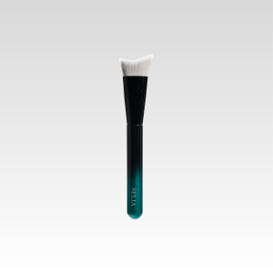 SELIA S45-010N Cọ khối kem lông nhân tạo