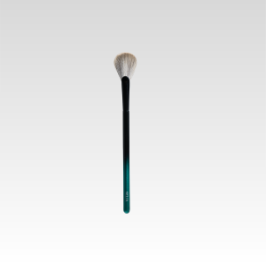 SELIA S45-019N Cọ highlight quạt lông nhân tạo