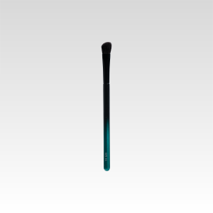 SELIA S45-020T Cọ khối mũi lông dê đen